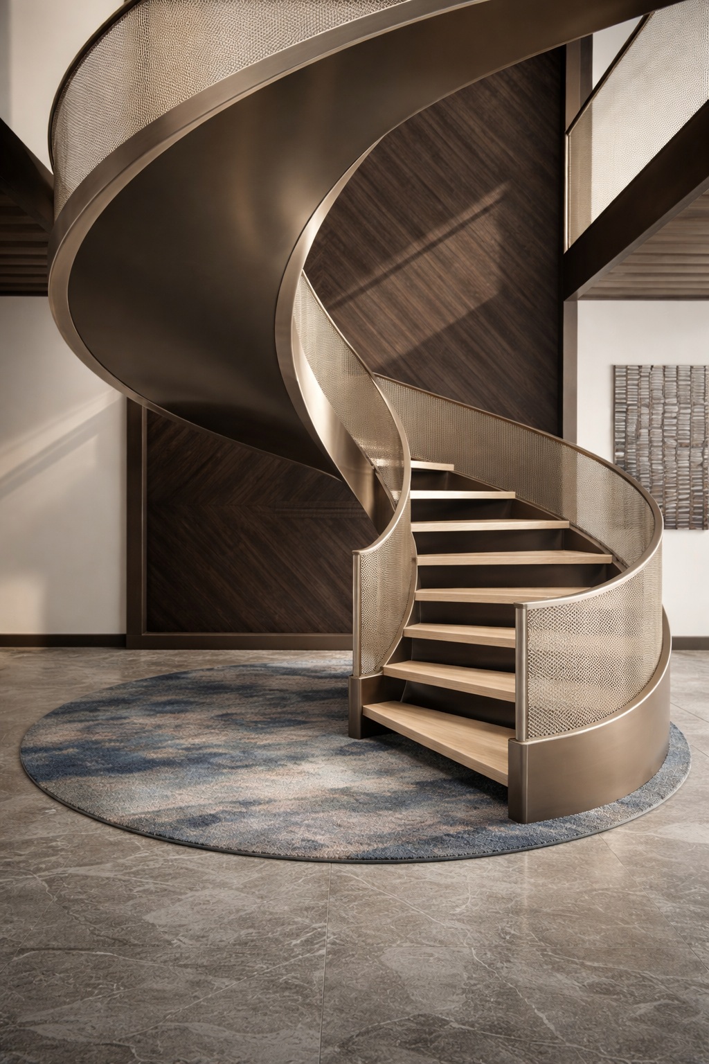One stop service for home design and decoration