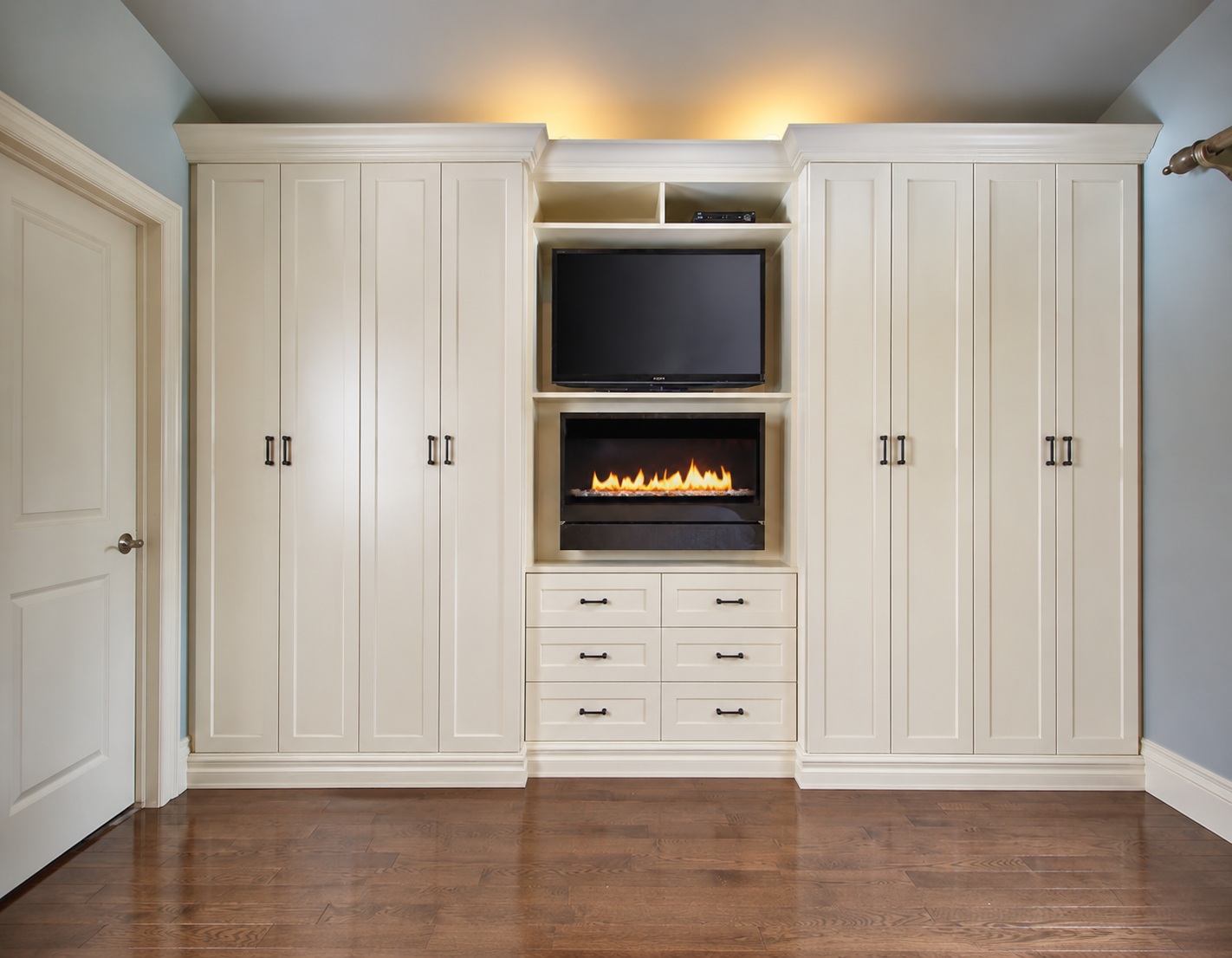 One stop service for home design and decoration
