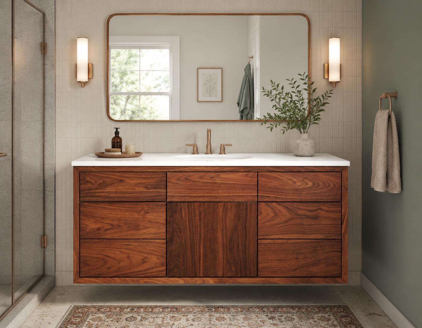 One stop service for home design and decoration