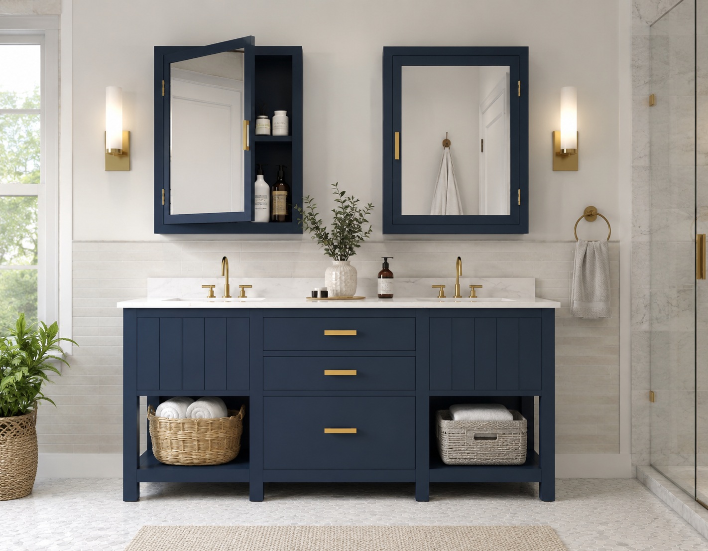 One stop service for home design and decoration