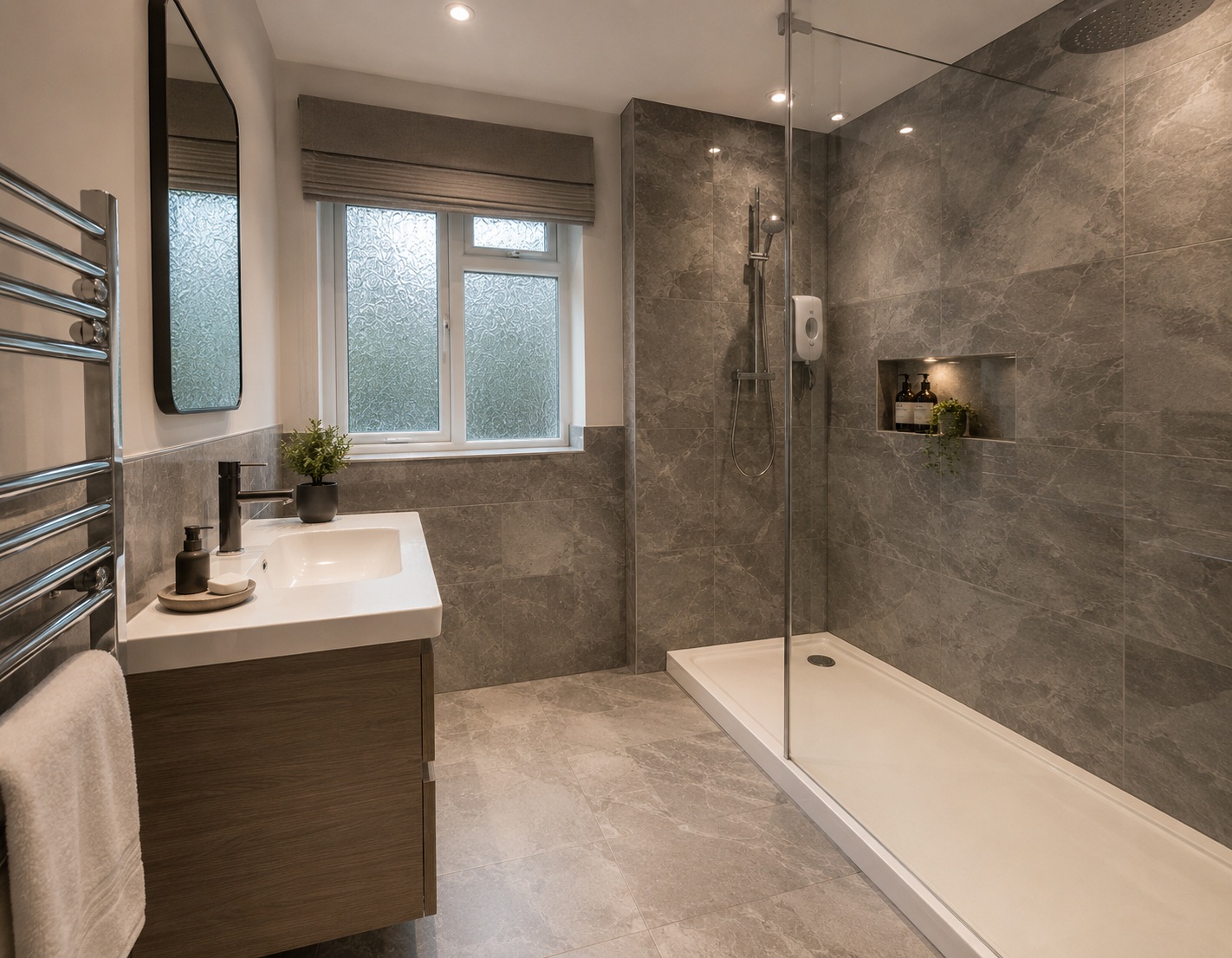 One stop service for home design and decoration