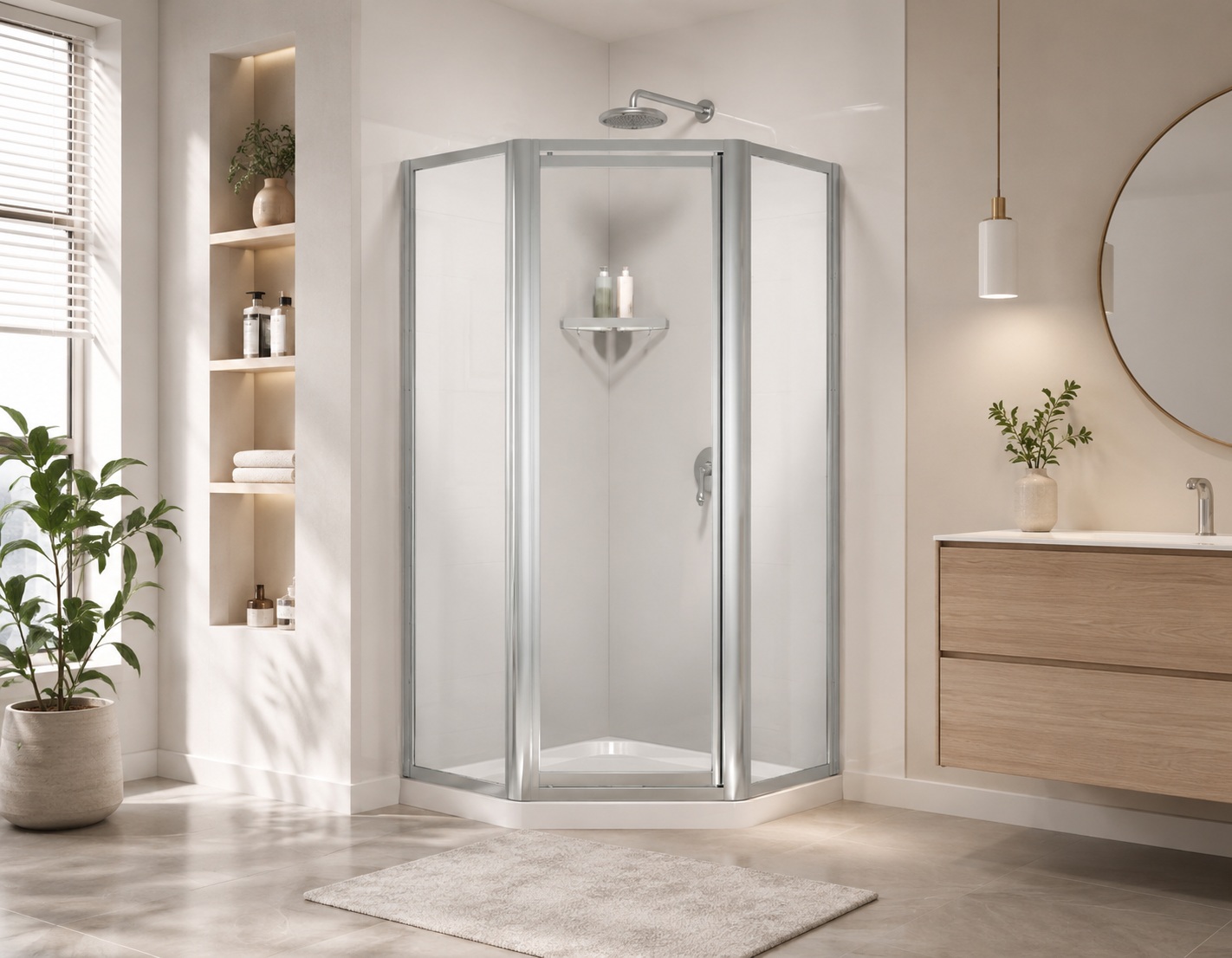 One stop service for home design and decoration