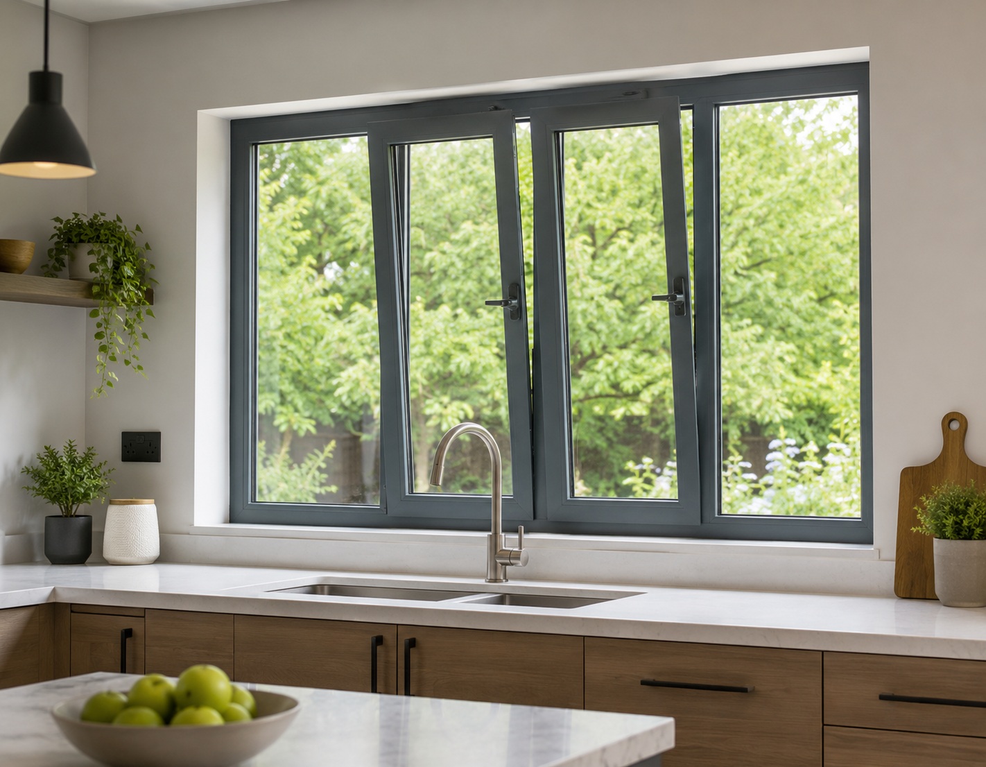 One stop service for home design and decoration